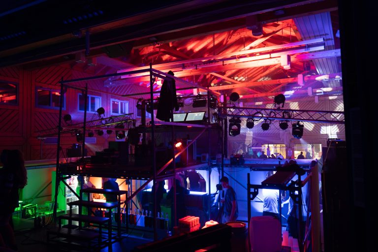 Halloweenparty Schenkenzell
