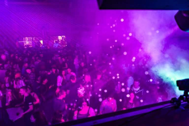 Halloweenparty Schenkenzell