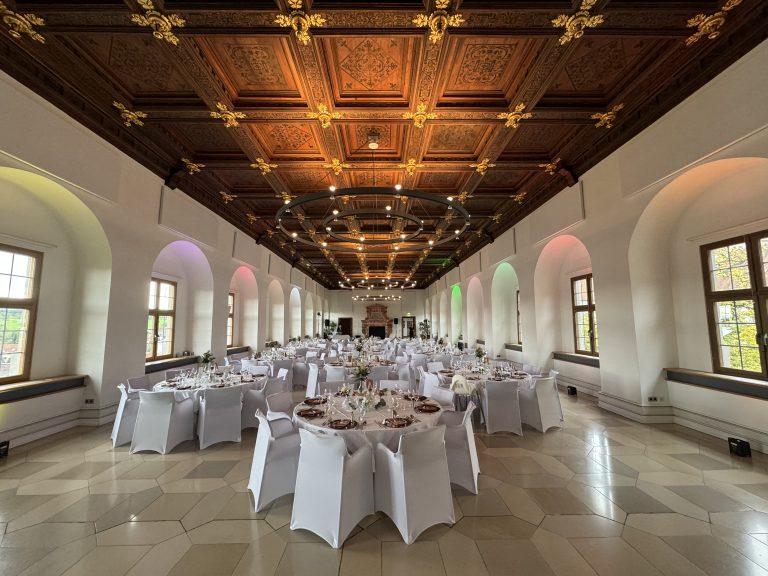 Eventlocation Meßkirch