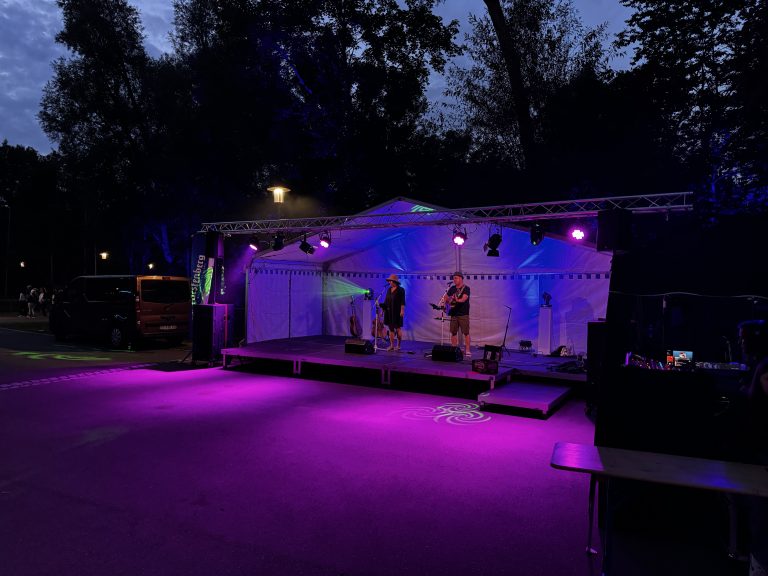 Eschachfestival Niedereschach